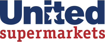 United Suppermarkets Logo